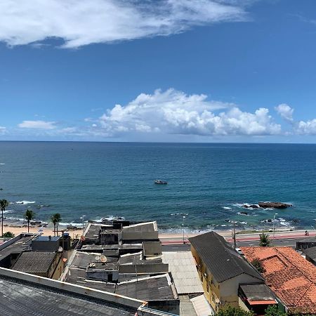 Apartamento Porto Marina Salvador de Bahía Exterior foto