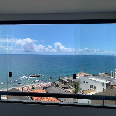 Apartamento Porto Marina Salvador de Bahía Exterior foto