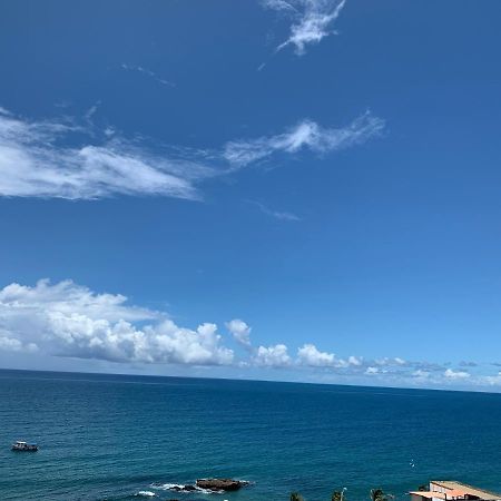 Apartamento Porto Marina Salvador de Bahía Exterior foto