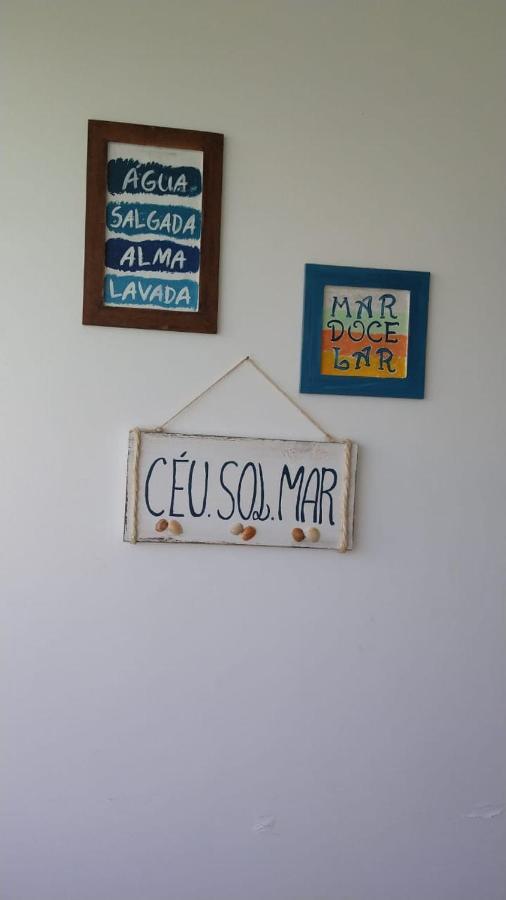 Apartamento Porto Marina Salvador de Bahía Exterior foto