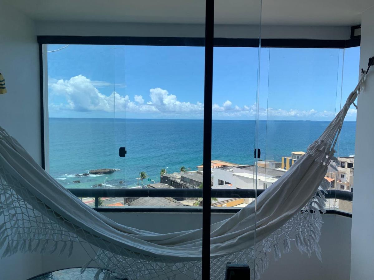 Apartamento Porto Marina Salvador de Bahía Exterior foto