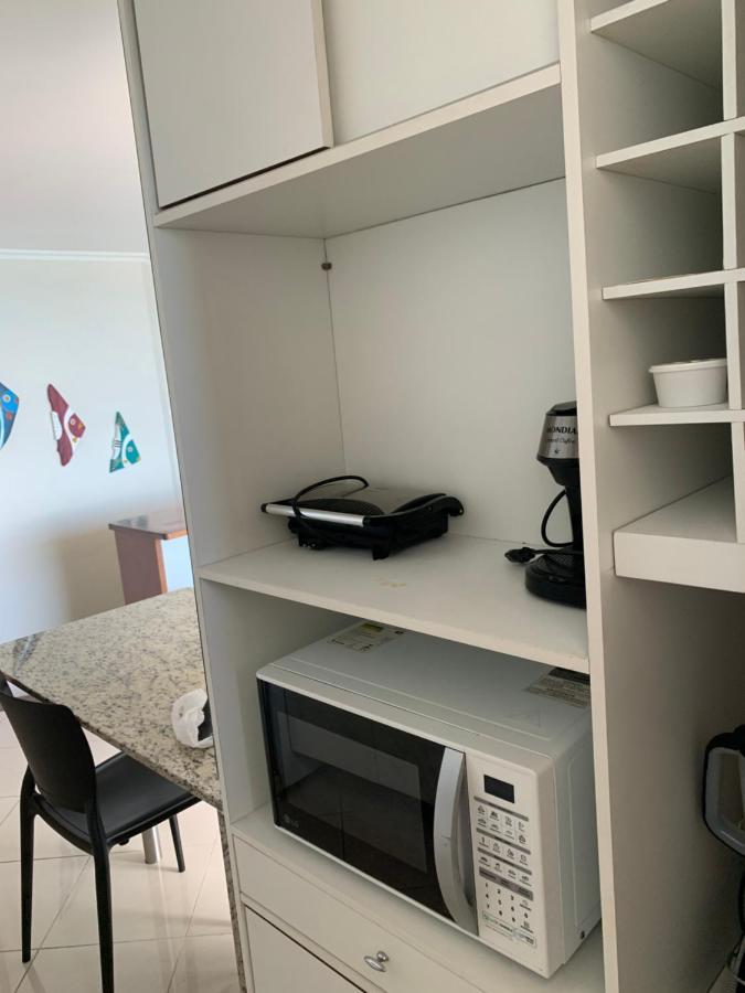 Apartamento Porto Marina Salvador de Bahía Exterior foto