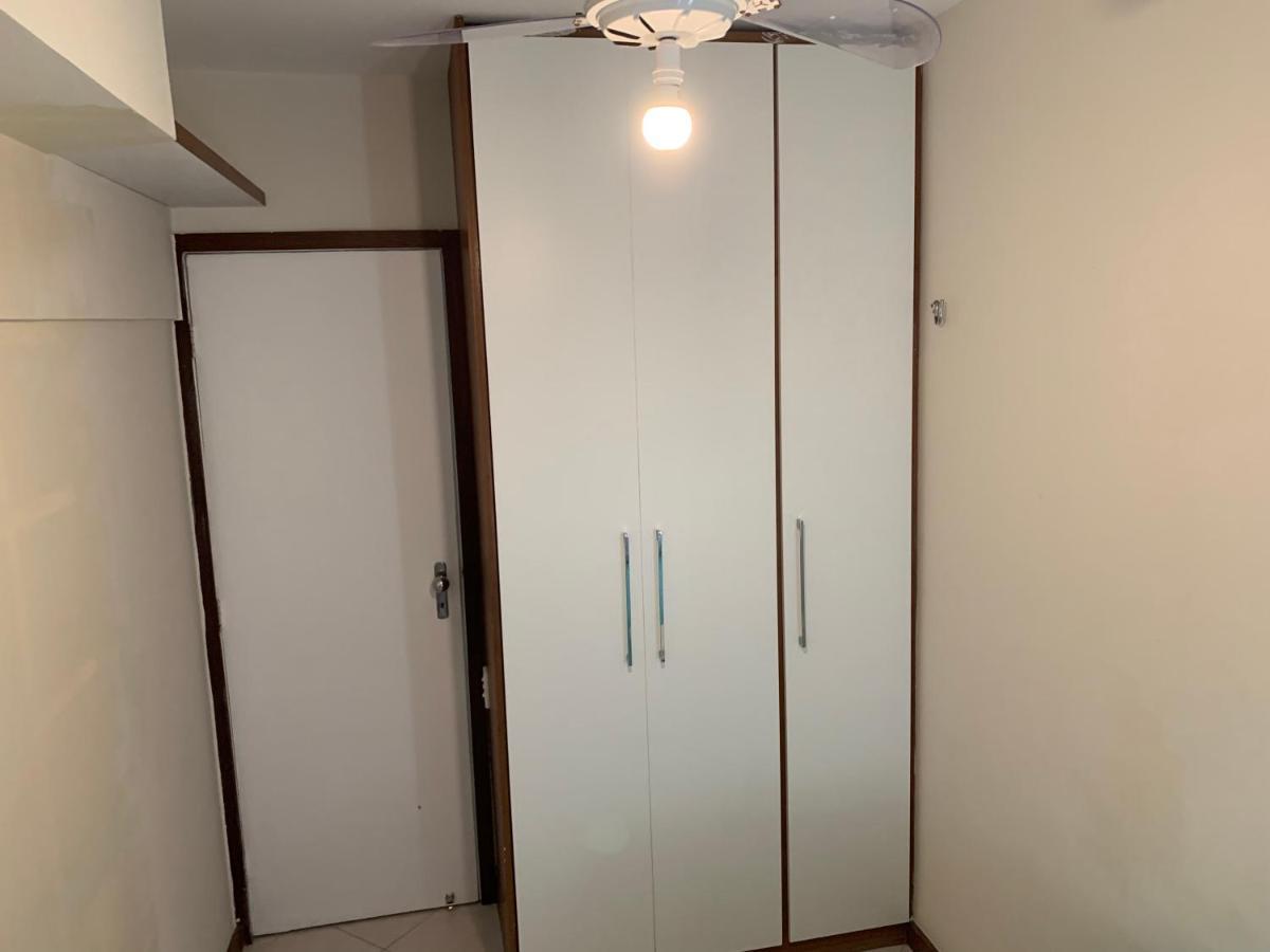 Apartamento Porto Marina Salvador de Bahía Exterior foto