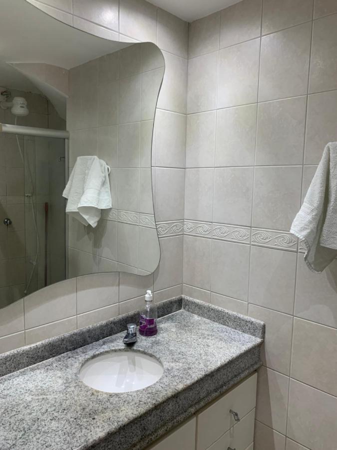 Apartamento Porto Marina Salvador de Bahía Exterior foto
