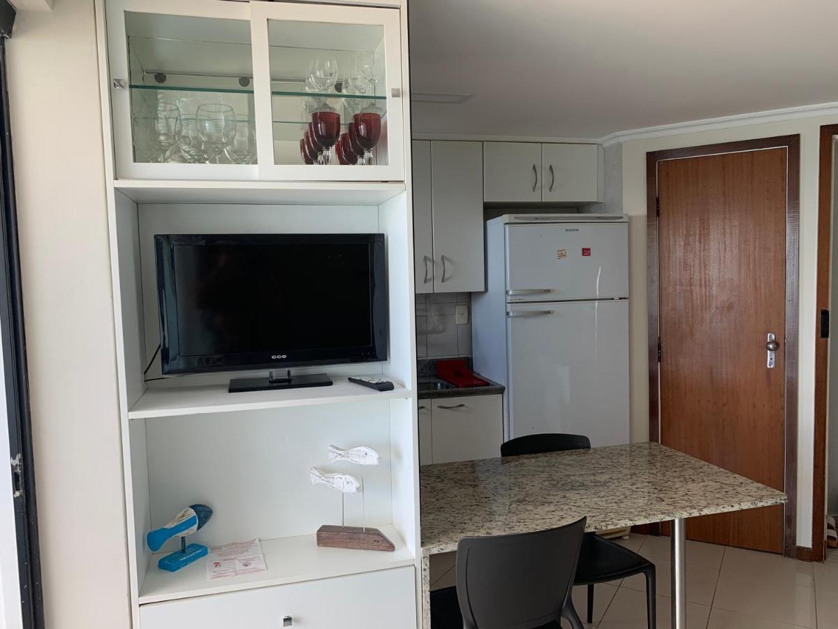 Apartamento Porto Marina Salvador de Bahía Exterior foto