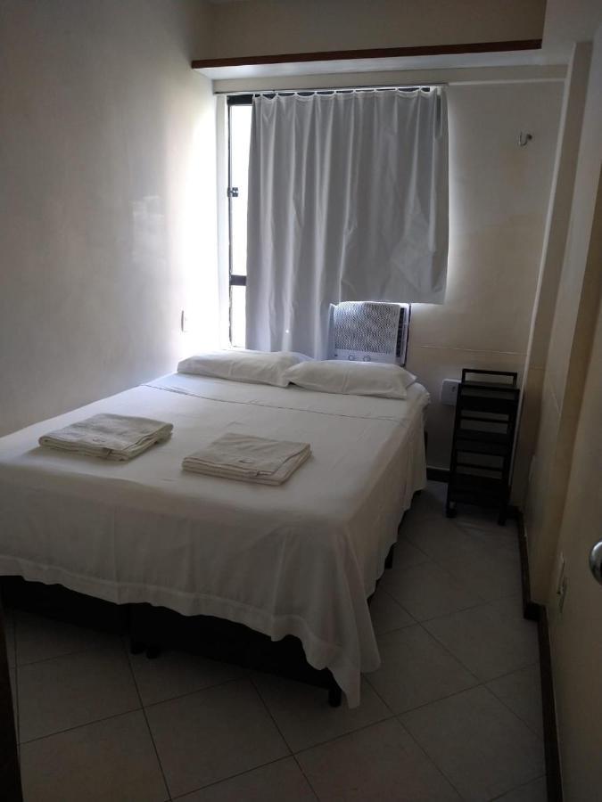 Apartamento Porto Marina Salvador de Bahía Exterior foto