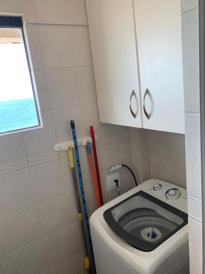 Apartamento Porto Marina Salvador de Bahía Exterior foto