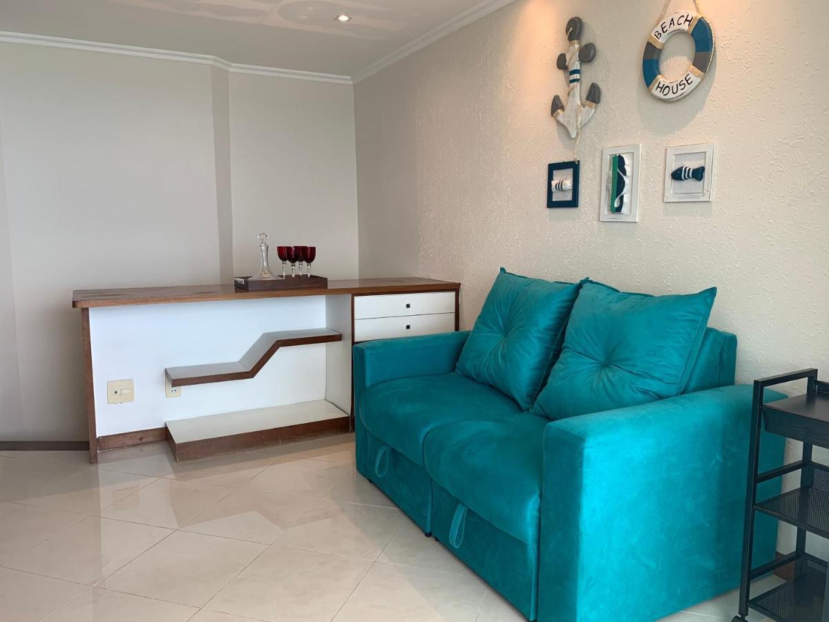 Apartamento Porto Marina Salvador de Bahía Exterior foto