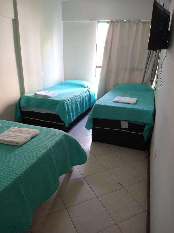 Apartamento Porto Marina Salvador de Bahía Exterior foto