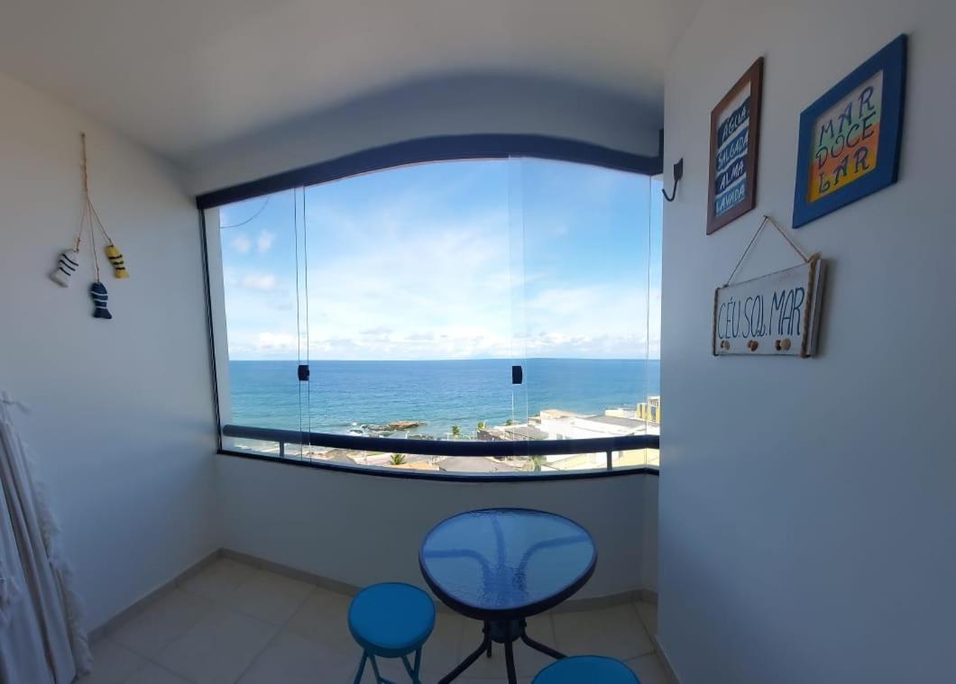 Apartamento Porto Marina Salvador de Bahía Exterior foto