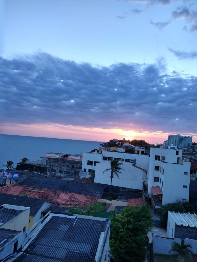 Apartamento Porto Marina Salvador de Bahía Exterior foto