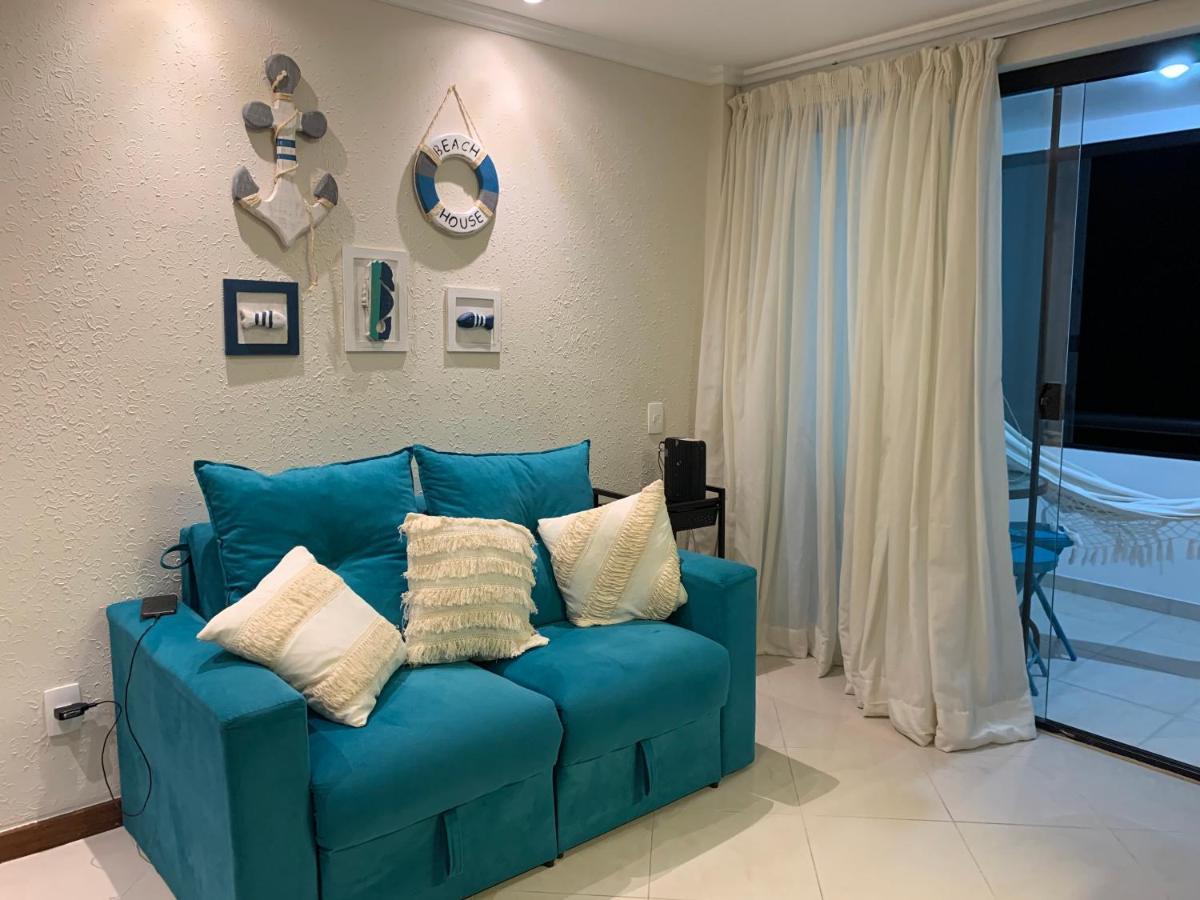 Apartamento Porto Marina Salvador de Bahía Exterior foto