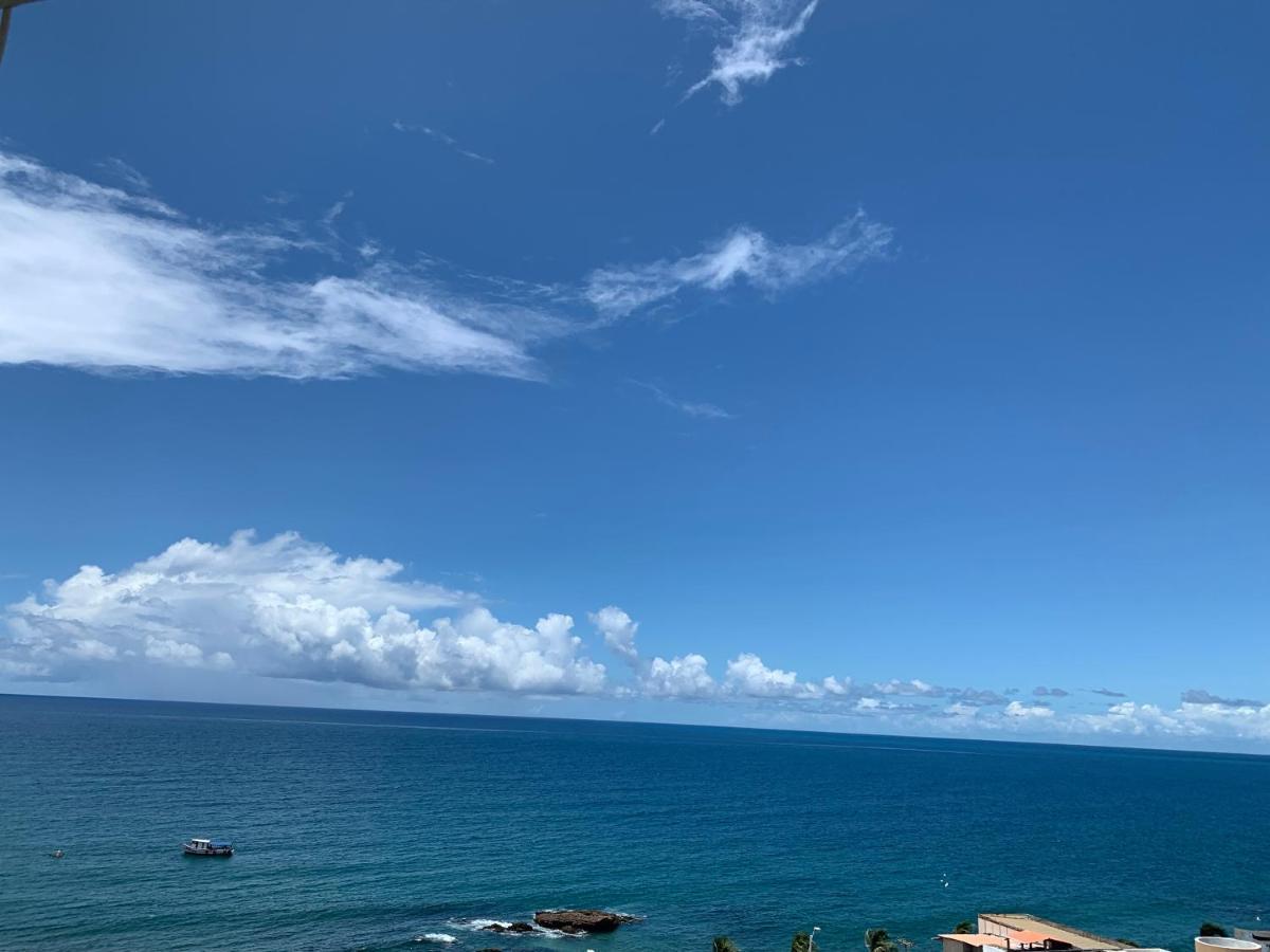 Apartamento Porto Marina Salvador de Bahía Exterior foto
