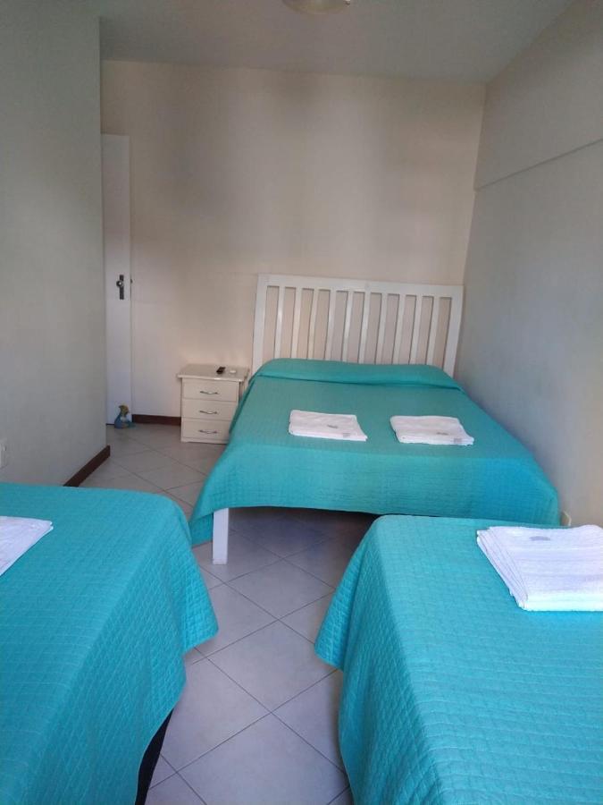 Apartamento Porto Marina Salvador de Bahía Exterior foto
