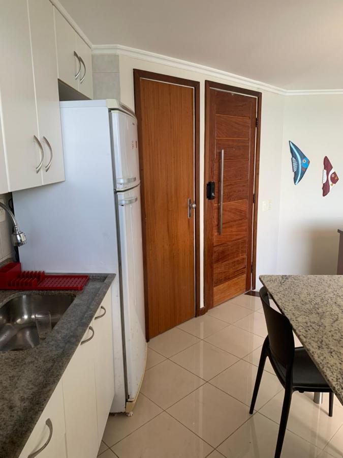 Apartamento Porto Marina Salvador de Bahía Exterior foto