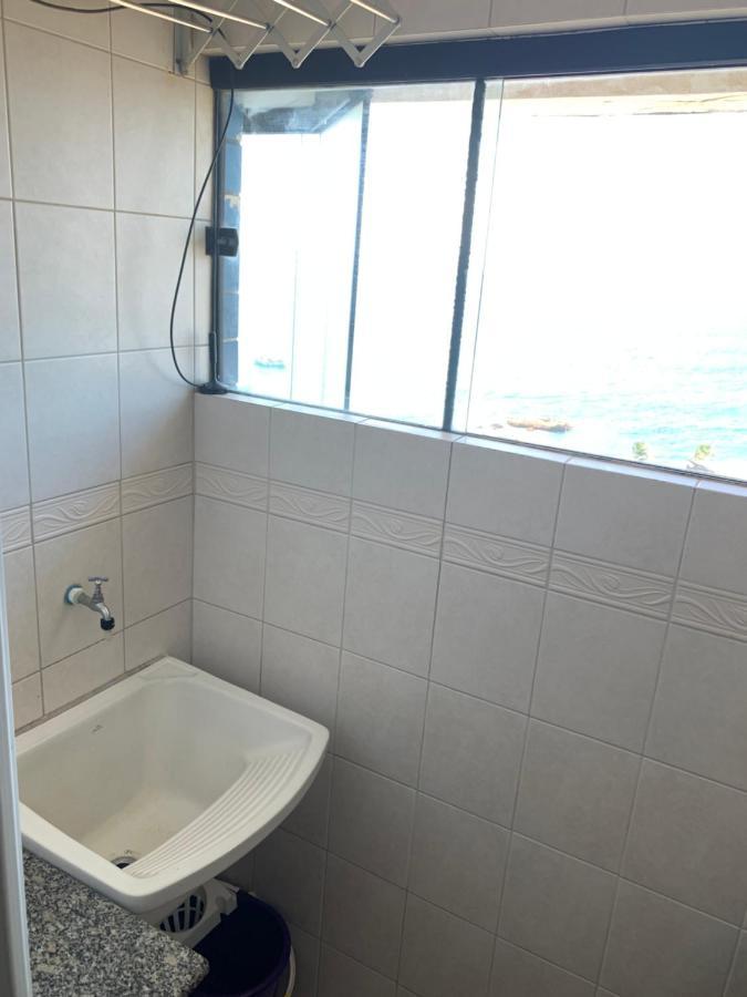 Apartamento Porto Marina Salvador de Bahía Exterior foto