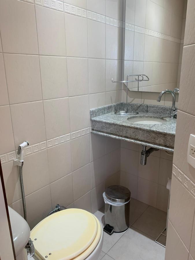 Apartamento Porto Marina Salvador de Bahía Exterior foto